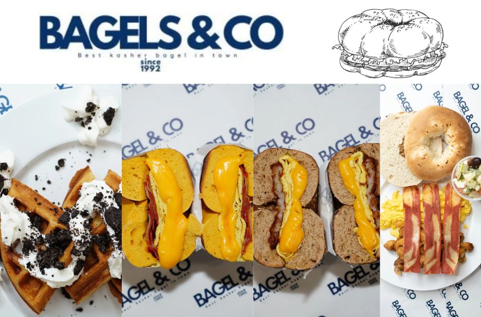 Iconic NYC Bagels: A Local’s Guide to the Creamiest Chew Iconic NYC Bagels: A Local’s Guide to the Creamiest Chew