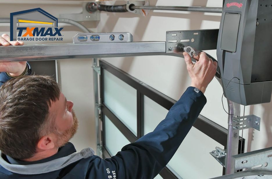 Reliable garage door services in San Antonio Reliable garage door services in San Antonio
