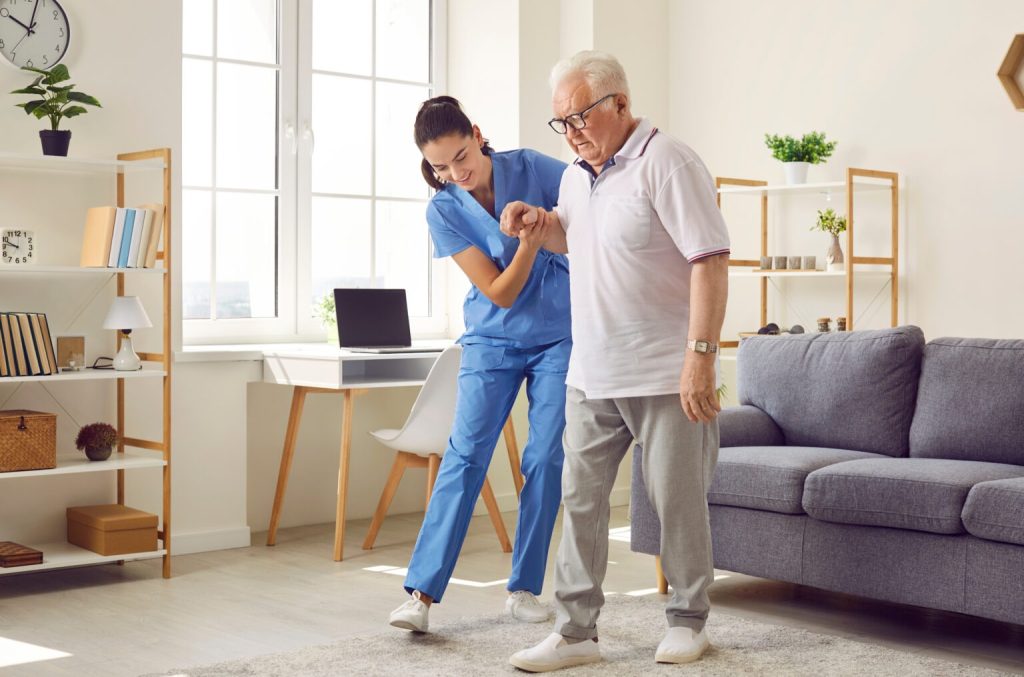 Compassionate in-home care in Vancouver: trusted helpers for every day