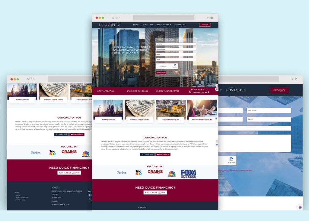 Practical WordPress Solutions for Toronto Businesses