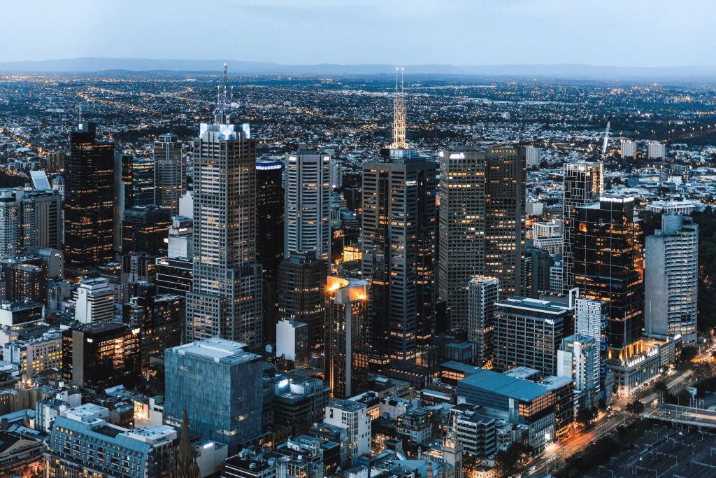 Smart Financing for Property Settlements in Australia