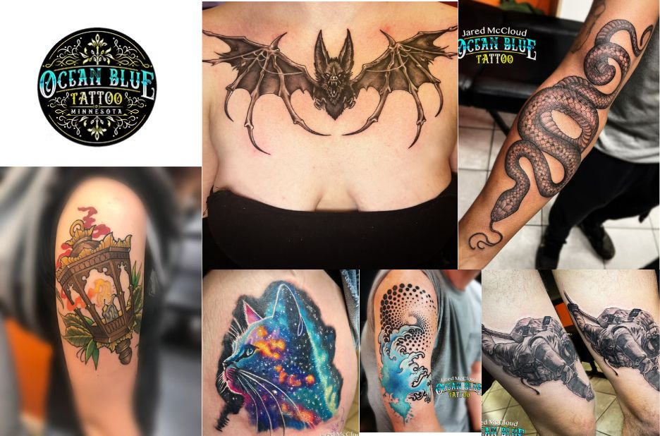 Find Local Tattoo Studios with Trusted Artists Find Local Tattoo Studios with Trusted Artists