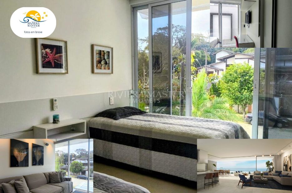 Viva com estilo: coberturas exclusivas na Riviera Viva com estilo: coberturas exclusivas na Riviera