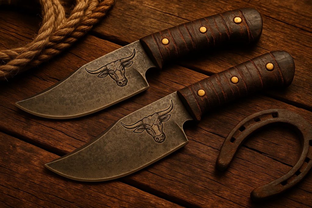 Masterfully Forged Kitchen Knives for Precision and Style Masterfully Forged Kitchen Knives for Precision and Style
