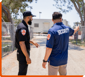 Reliable security teams in Los Angeles for events and daily operations Reliable security teams in Los Angeles for events and daily operations