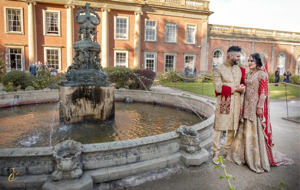 Capturing Your Special Day with a Trusted Asian Wedding Photographer