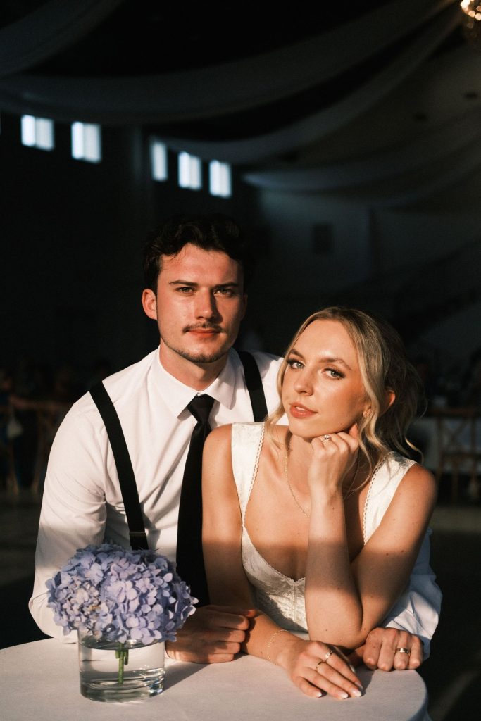 Capturing Your Big Day in Style in Milan and Beyond