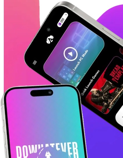Play Anywhere: The Rise of Streaming Gaming on Your Device Play Anywhere: The Rise of Streaming Gaming on Your Device