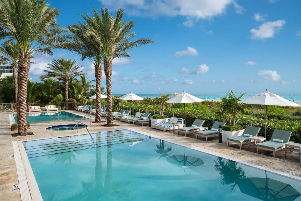 Elevate Your Brand at a Premier Miami Tech Week Event
