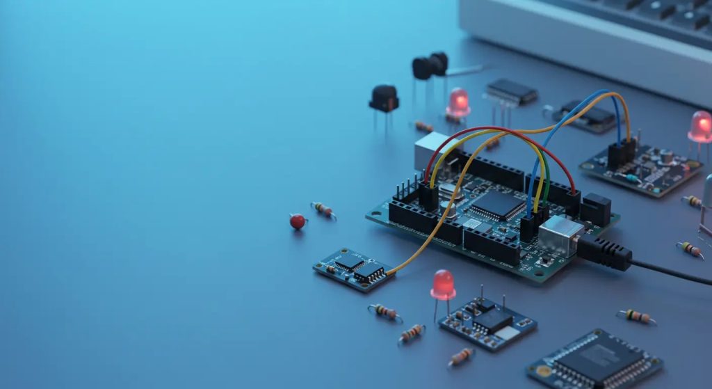 Build the skills to tackle stubborn smells with confidence