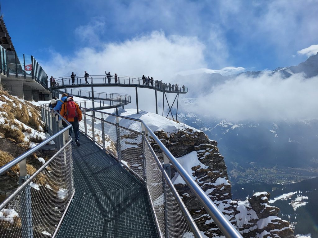 Easy Swiss Adventures for Families Based in Zurich