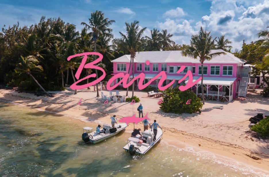 Top bonefishing retreats in the Bahamas for anglers Top bonefishing retreats in the Bahamas for anglers