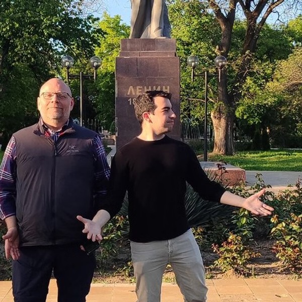 Discover Moldova’s capital: a guided tour to history, parks and charm Discover Moldova’s capital: a guided tour to history, parks and charm
