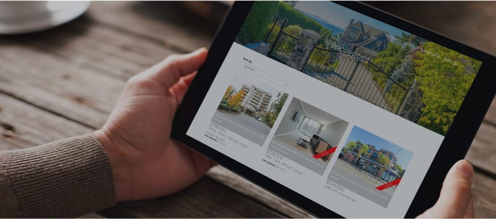 Boosting Real Estate Visibility with Expert SEO Services Boosting Real Estate Visibility with Expert SEO Services