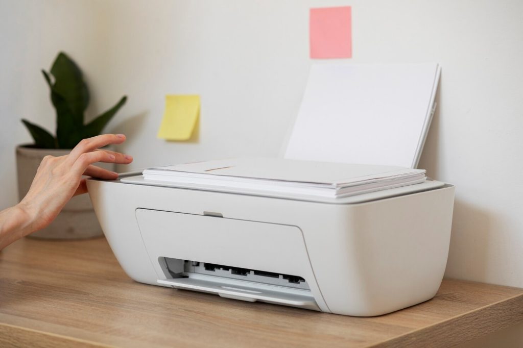 Finding a Reliable Trusted Canon Printer Seller in Russia
