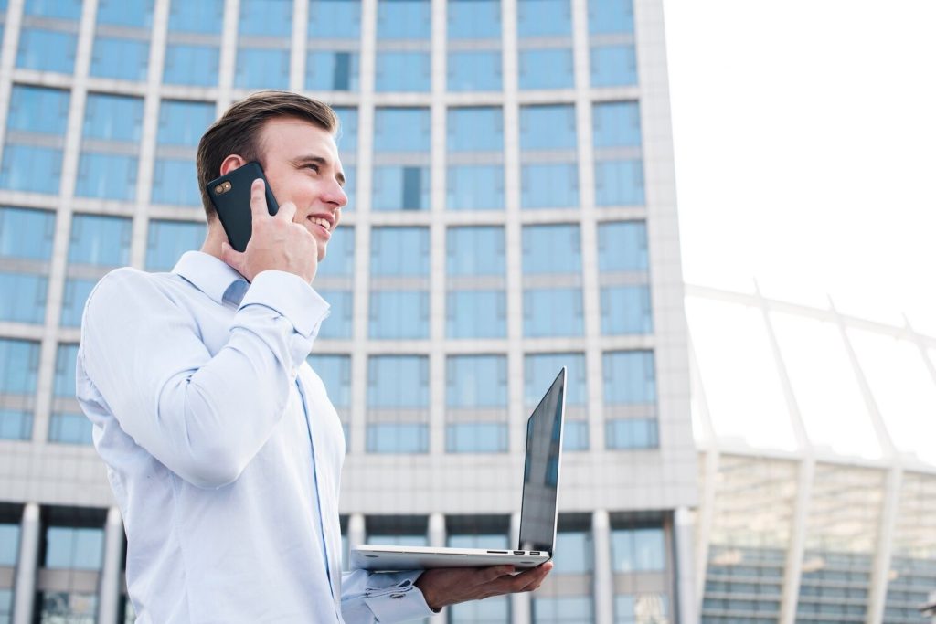Find a trusted Ubiquiti partner in Africa for reliable networking gear