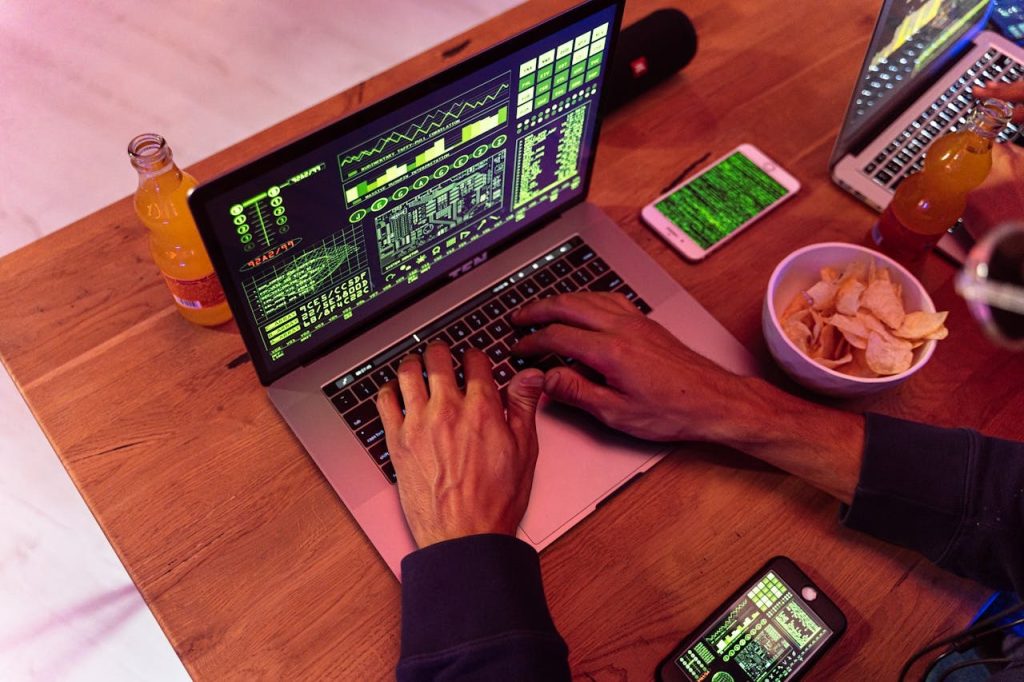 Top Ethical Cybersecurity Services in India for Businesses