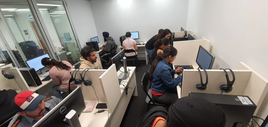 Achieve Great PTE Scores with Expert Brisbane Coaching
