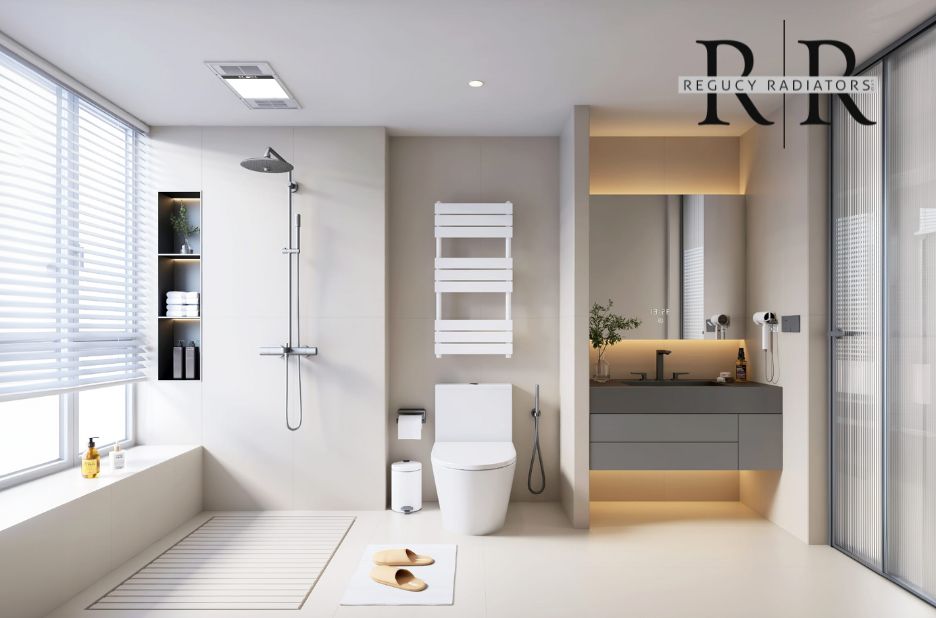 Enhance Homes with Classic Radiators: Timeless Heat, Modern Efficiency Enhance Homes with Classic Radiators: Timeless Heat, Modern Efficiency