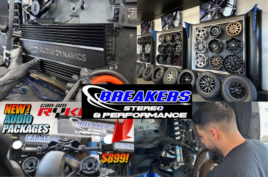 Bespoke bass: crafting the perfect car audio setup Bespoke bass: crafting the perfect car audio setup
