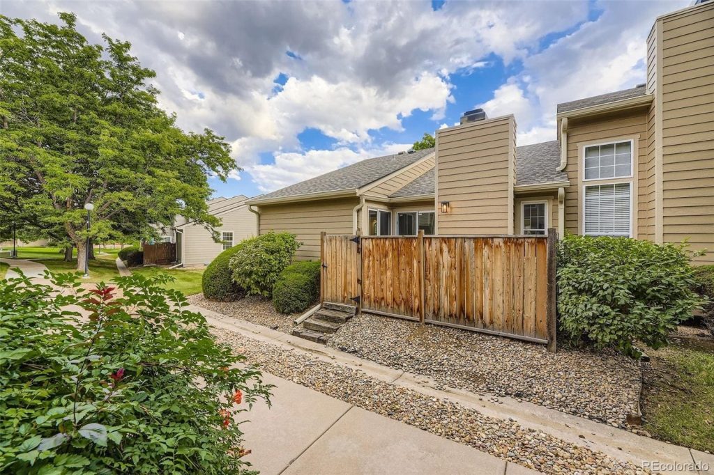 Parker Property Experts for Local Buyers and Sellers Parker Property Experts for Local Buyers and Sellers