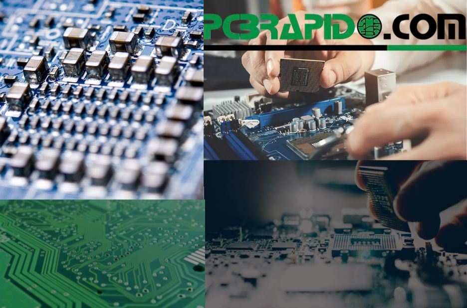 Guía práctica para diseñar circuitos electrónicos y placas Guía práctica para diseñar circuitos electrónicos y placas
