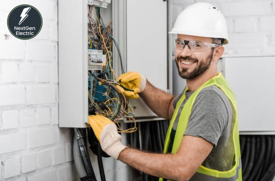 Effortless Home and Business EV Charger Installations in Florida Effortless Home and Business EV Charger Installations in Florida