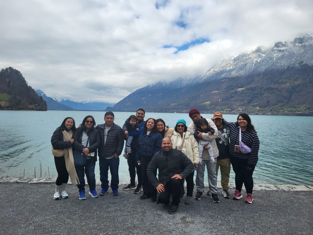 Personalised Zurich Tours: Tailored Experiences for Discovery