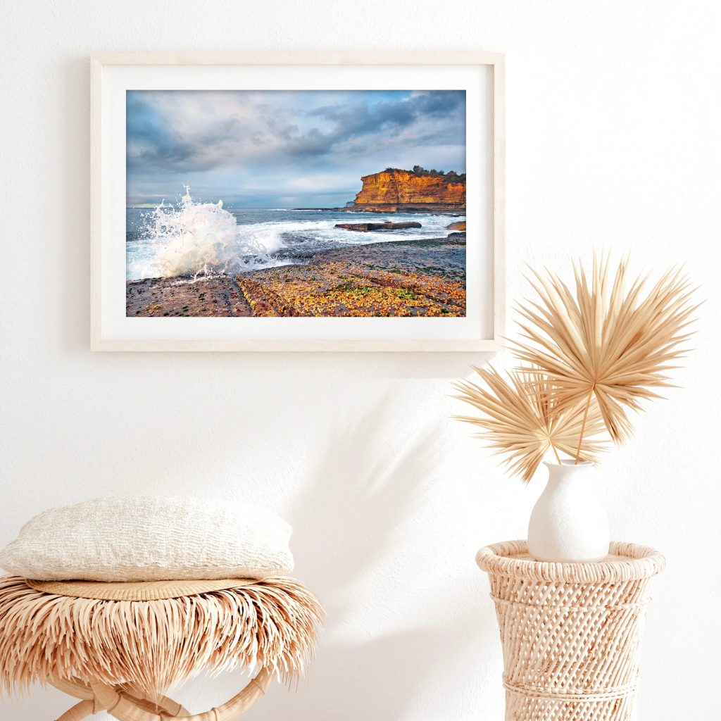 Timeless wall decor that elevates any room