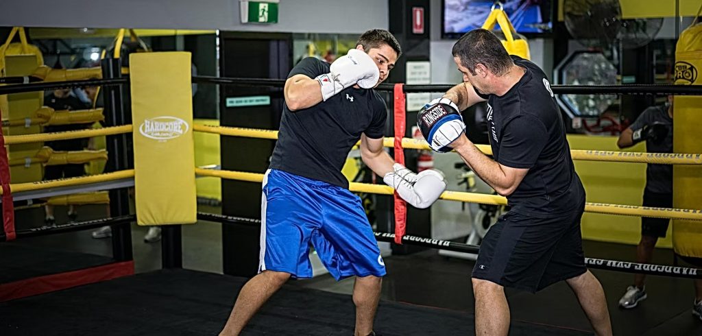 Discover Standout Boxing Training in Sydney for Real Fitness Gains