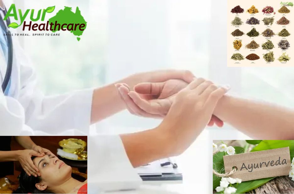 Holistic Ayurvedic Care in Sydney: Personalized Wellness Holistic Ayurvedic Care in Sydney: Personalized Wellness