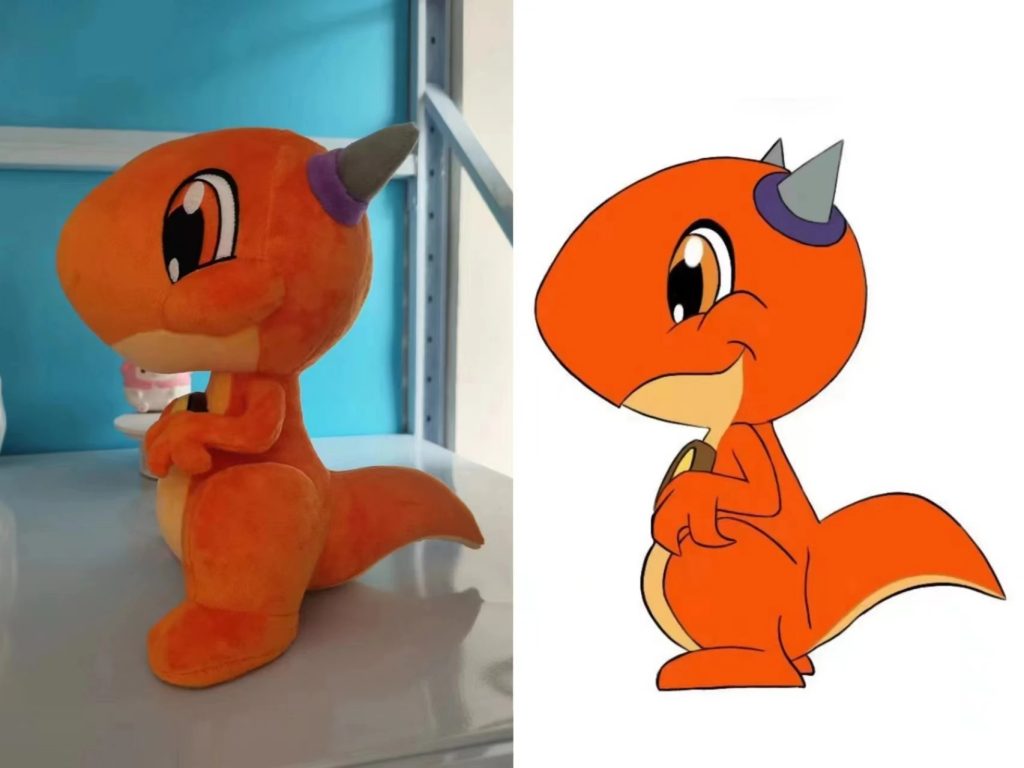 Creating Engaging School Mascots: Comfort, Safety, and Spectacle