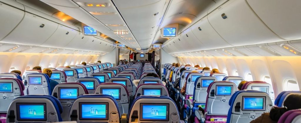 Smart tips for first-time flyers: plan, pack and fly with ease