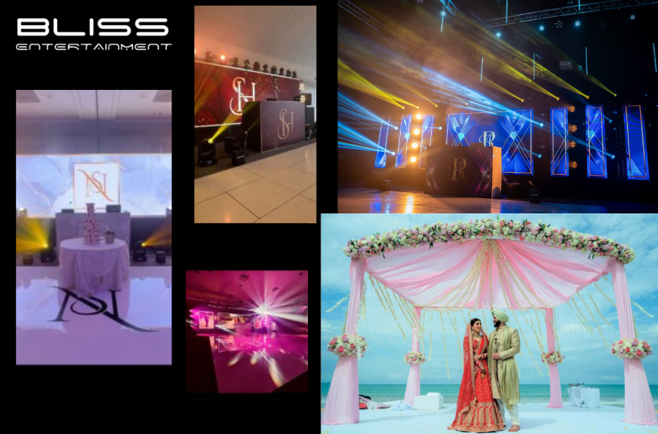 Top Indian Wedding DJ: Create an Unforgettable Dance Floor Experience Top Indian Wedding DJ: Create an Unforgettable Dance Floor Experience