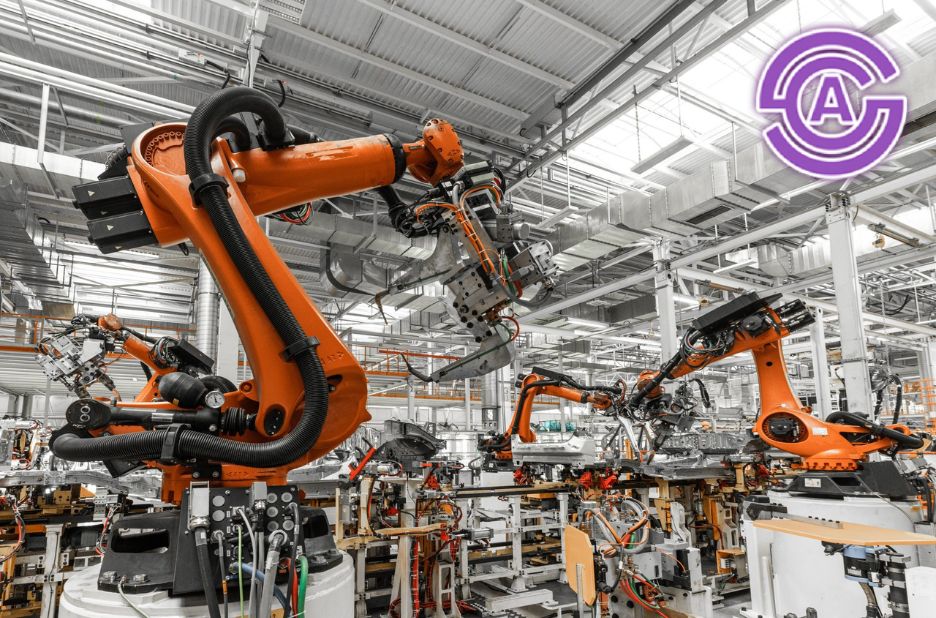 Transforming Manufacturing: Smarter Processes, Safer Workplaces Transforming Manufacturing: Smarter Processes, Safer Workplaces