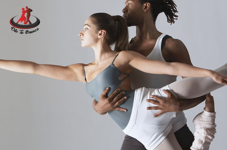 Unlock Your Rhythm with Stylish Latin Dance Classes Unlock Your Rhythm with Stylish Latin Dance Classes