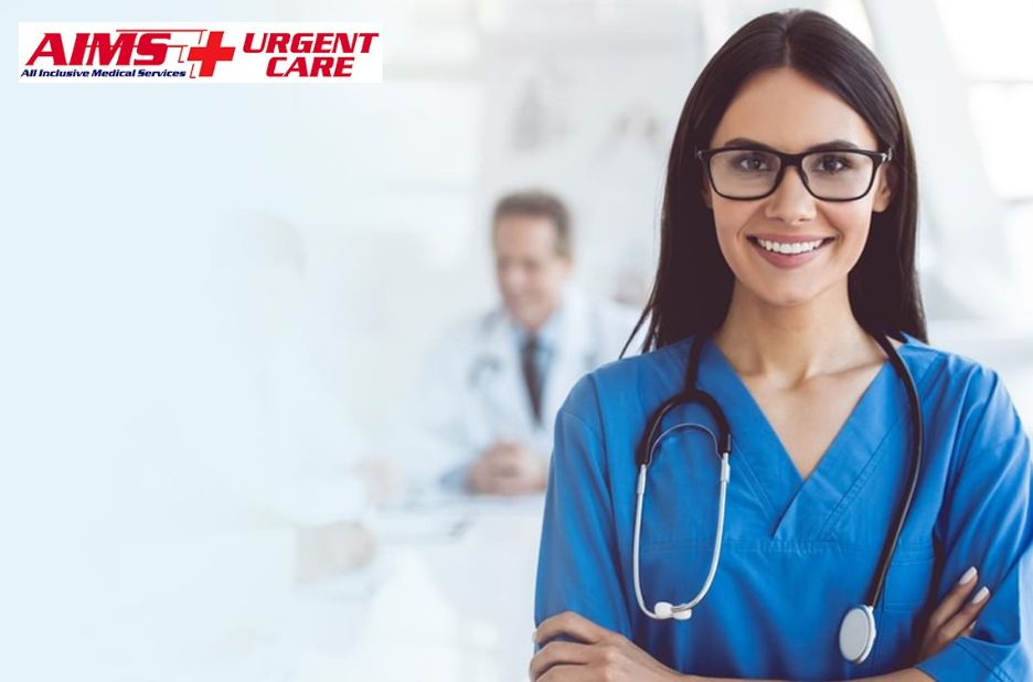 Swift, Friendly Care at a Local Urgent Care Centre in Sacramento Swift, Friendly Care at a Local Urgent Care Centre in Sacramento
