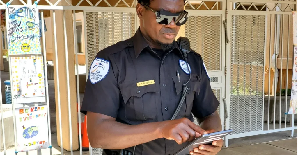 Trusted Fire Watch Guards for San Jose Businesses