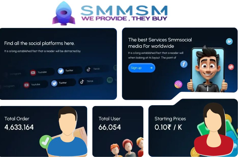 Top Global SMM Solutions: Elevate Your Social Media Impact Today Top Global SMM Solutions: Elevate Your Social Media Impact Today
