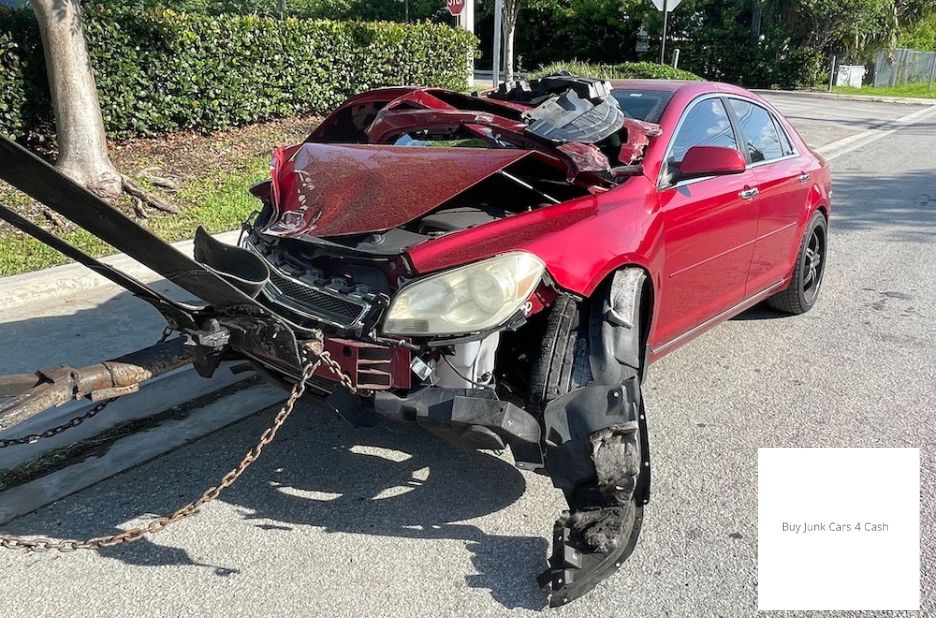 Get Top Cash for Your Junk Car in Fort Lauderdale – Fast & Easy Get Top Cash for Your Junk Car in Fort Lauderdale – Fast & Easy