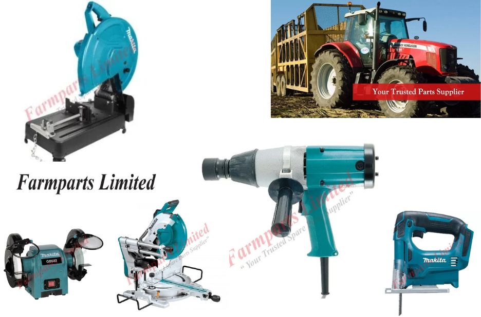 Reliable FP Agri drivetrain parts for 4WD tractors Reliable FP Agri drivetrain parts for 4WD tractors
