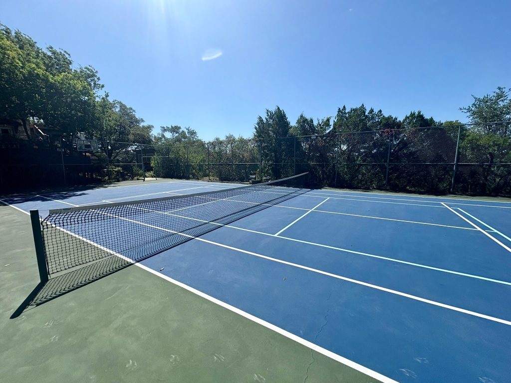 Discover flexible pickleball memberships in Austin
