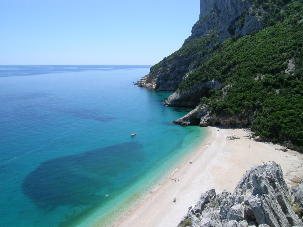 Scopri una base comoda in Sardegna vicino alle spiagge di Arbatax