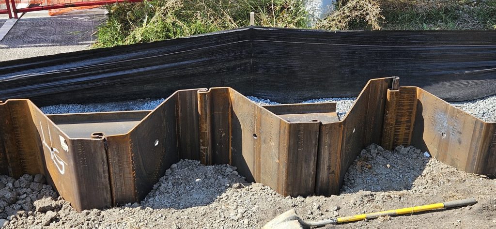 Trusted Helical Pile Specialists Near You | Local Foundation Experts