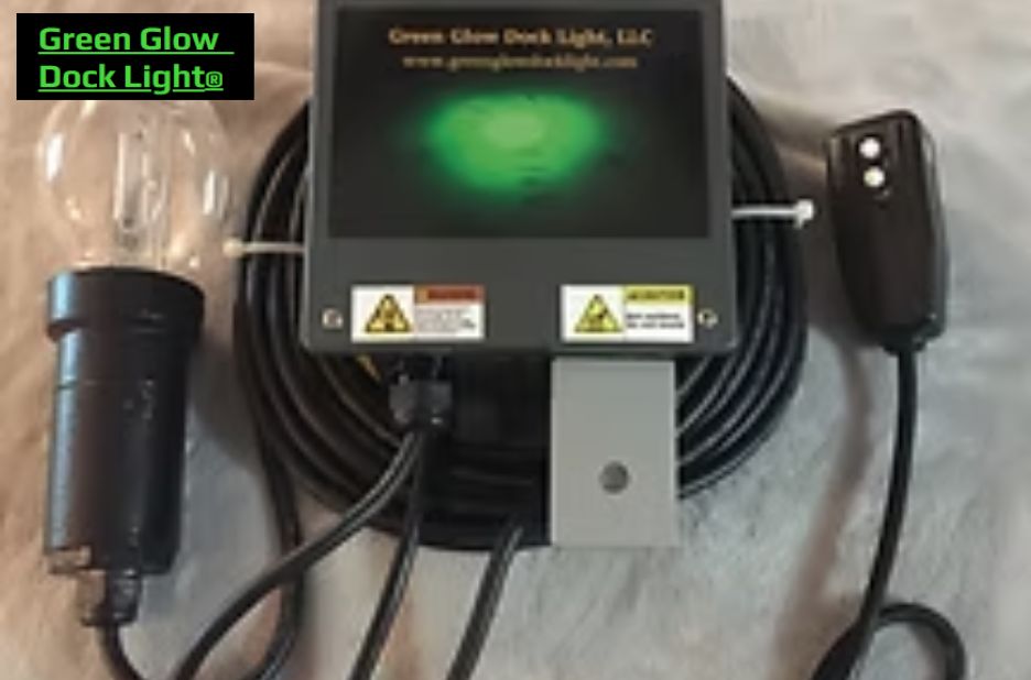 Illuminate the catch: glowing solutions for night fishing Illuminate the catch: glowing solutions for night fishing