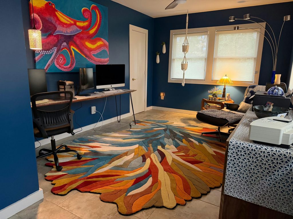 Smart, compact rugs for narrow spaces you’ll love