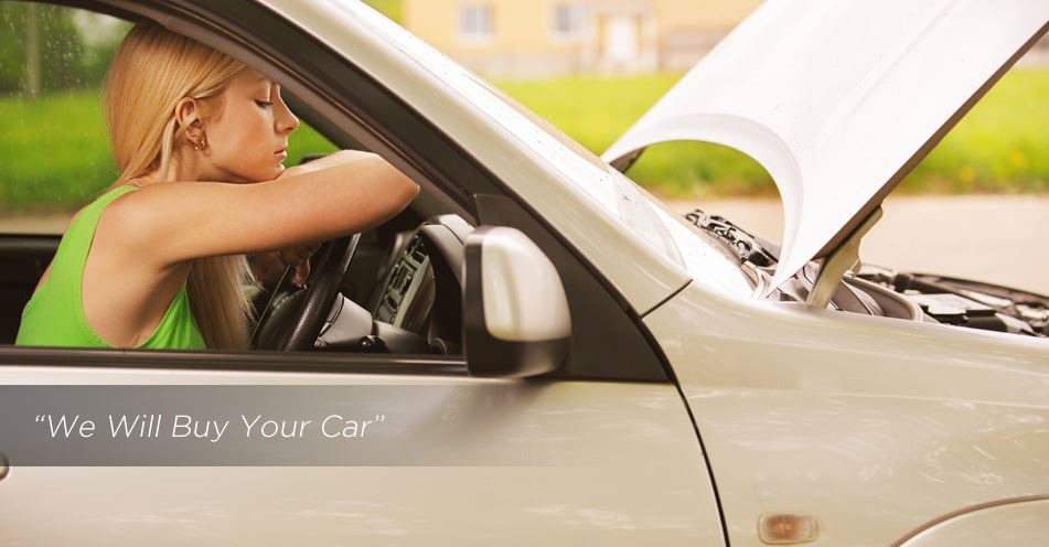 Trusted Ways to Sell a Damaged Car Quickly and Fairly Trusted Ways to Sell a Damaged Car Quickly and Fairly