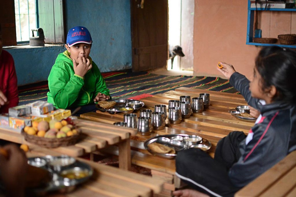 Hiking through Meghalaya: immersive and scenic village trails