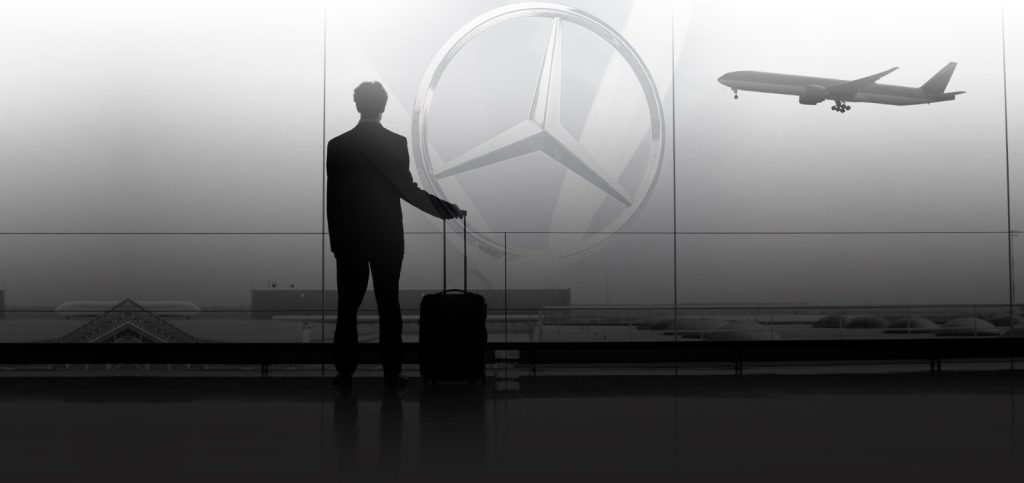 Reliable Group Transport: 16-Seater Mercedes Minibus for Comfort and Flexibility