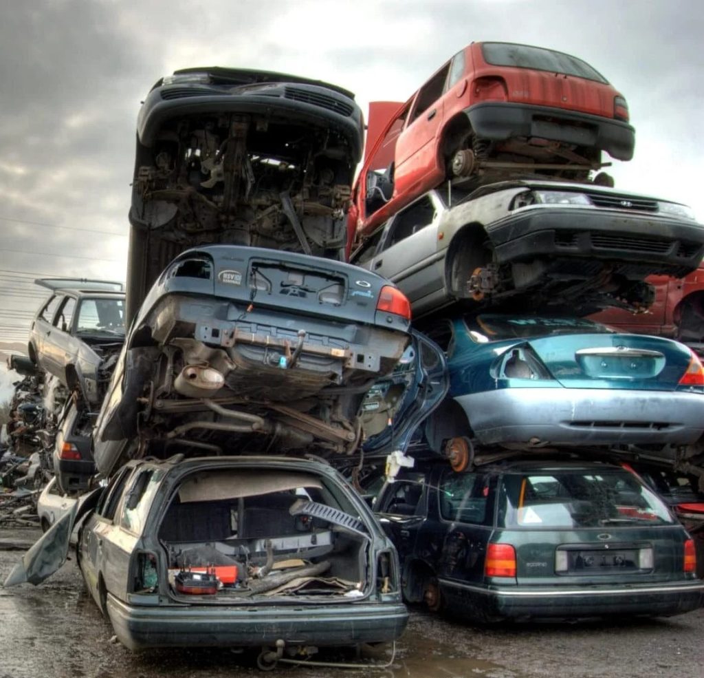 Get Fast Cash for Your Vehicle in Edmonton – Simple, Fair Offers